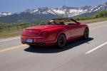 Bentley Continental SuperSports Convertible 2010 года